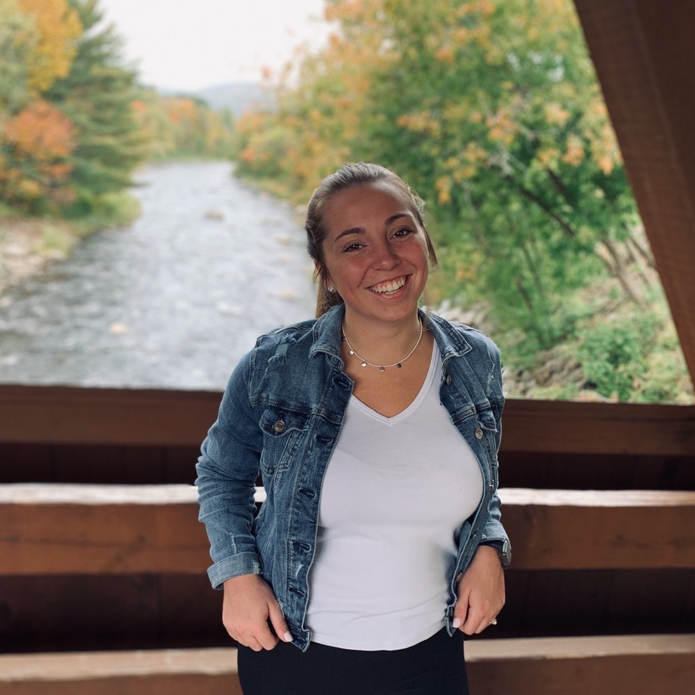 Meet your Posher, Paige